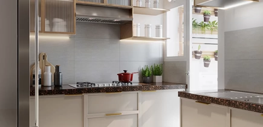 Godrej Majesty Greater West
