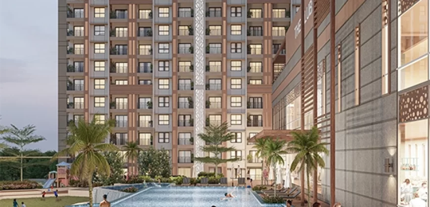 Godrej Majesty Greater West