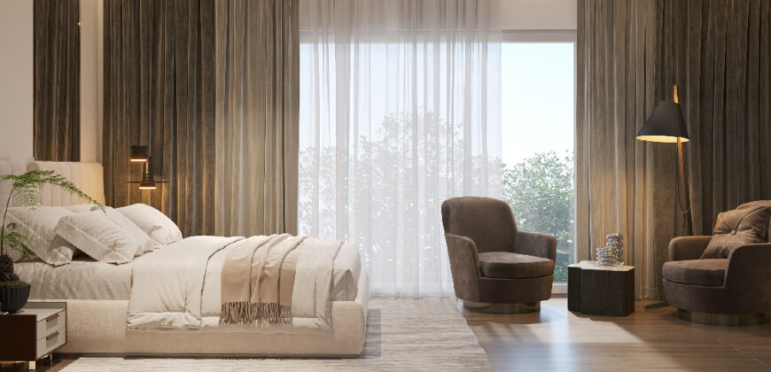 Sobha Aurum Sector 36