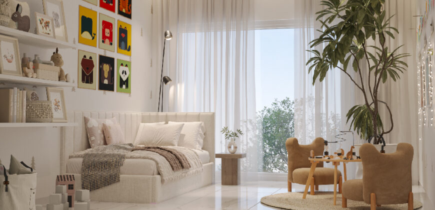 Sobha Aurum Sector 36