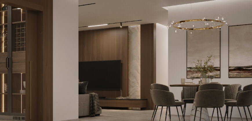 Sobha Aurum Sector 36