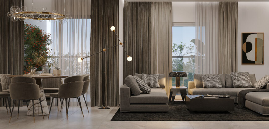 Sobha Aurum Sector 36