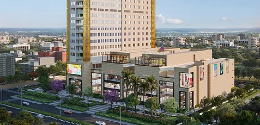 Ace Studio Apartment Yamuna Expressway