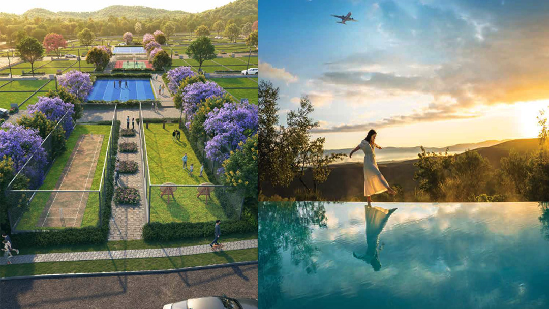 Arvind Plots Khopoli