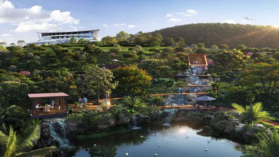 Arvind Plots Khopoli