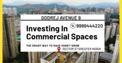 Godrej Avenue 9 Price