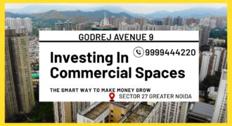 Godrej Avenue 9 Price