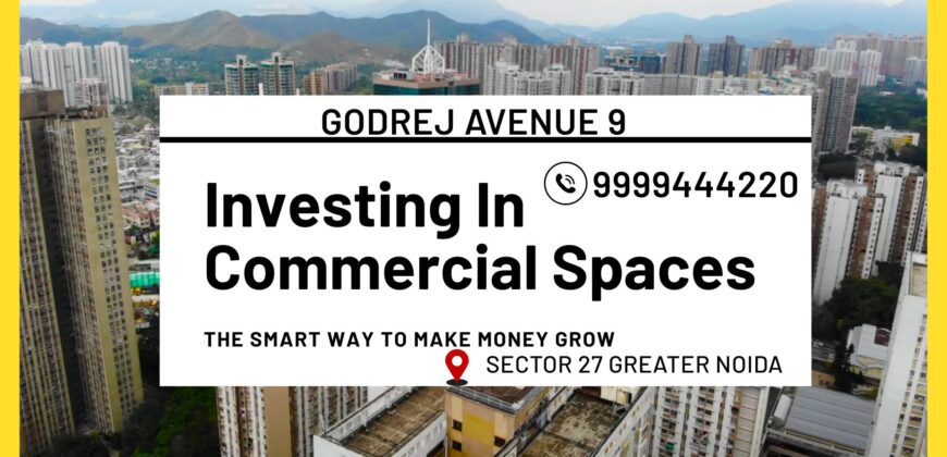 Godrej Avenue 9 Price