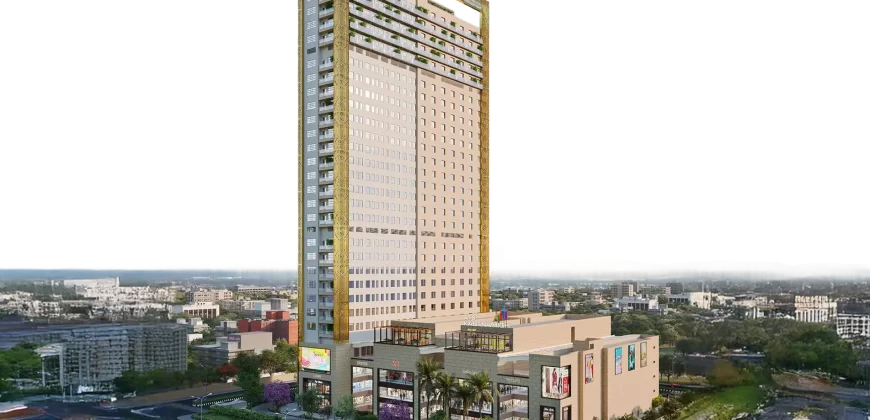 Ace Studio Apartment Yamuna Expressway