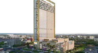 Ace Studio Apartment Yamuna Expressway