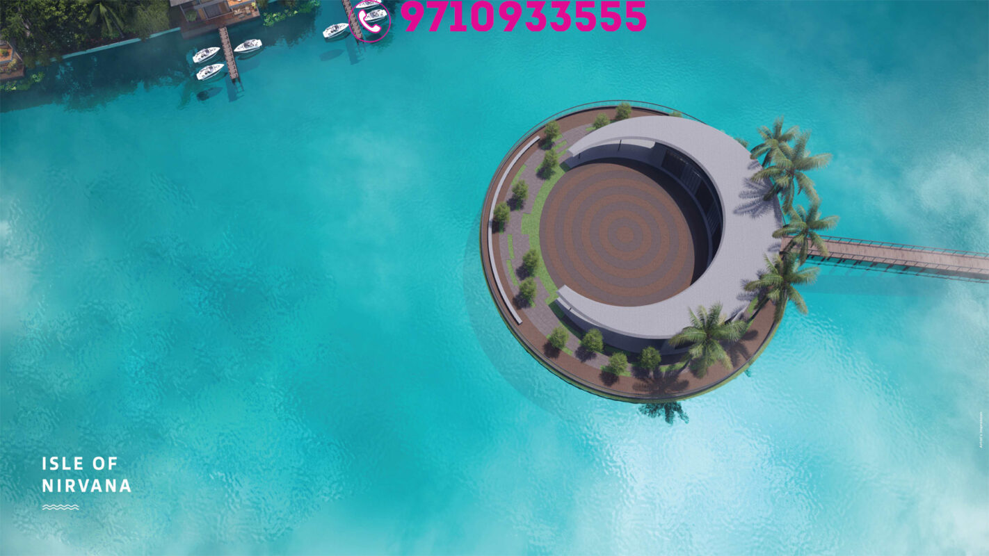 Arvind Aqua City Plots