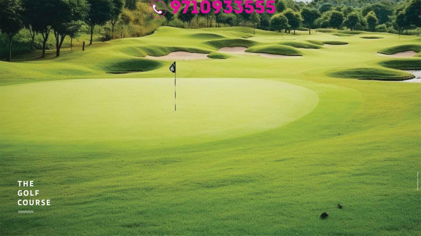 Arvind Aqua City Plots