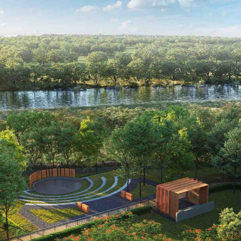 Godrej Forest Estate Nagpur