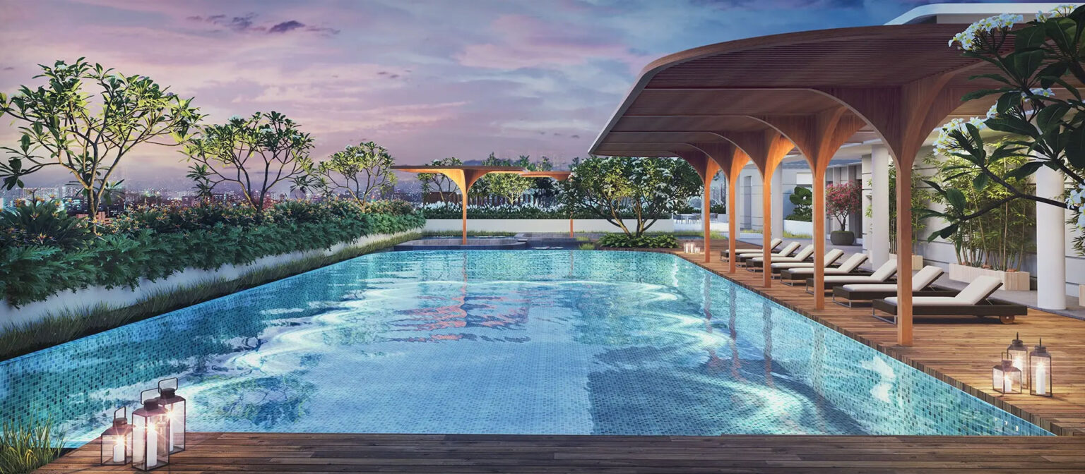 Godrej Shettigere Bangalore