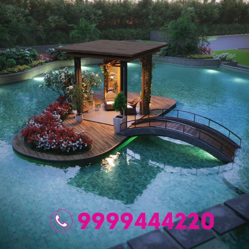 Sobha Aurum Greater Noida