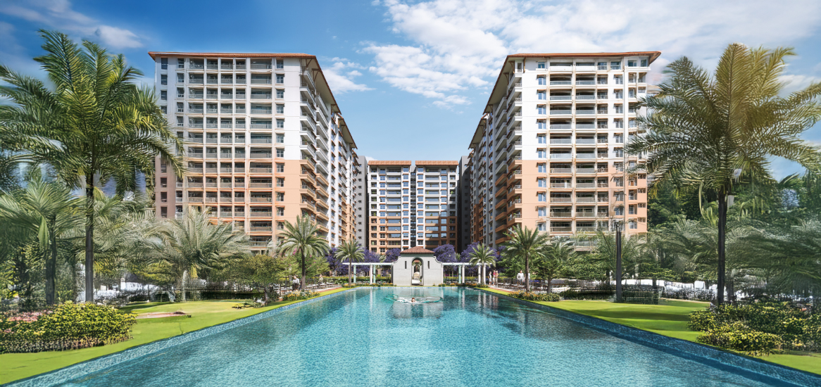 Godrej Shettigere Bangalore
