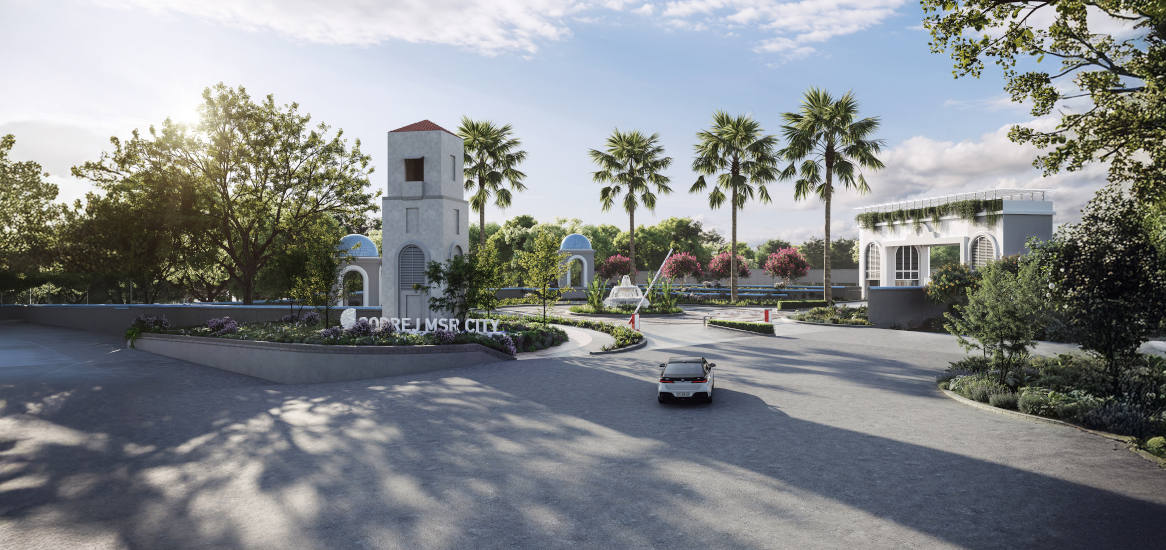 Godrej Shettigere Bangalore