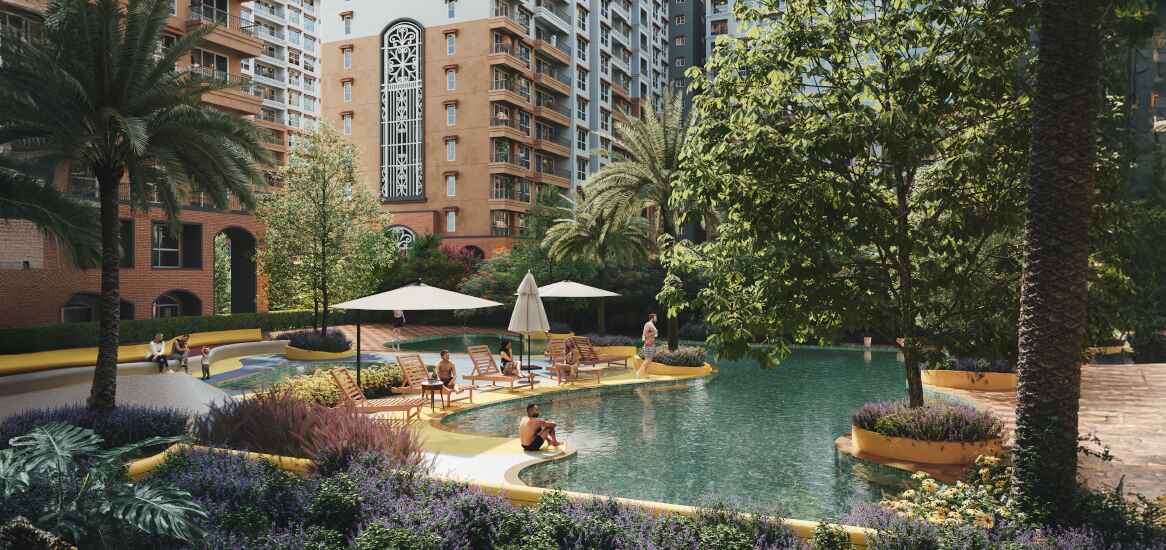 Godrej Shettigere Bangalore