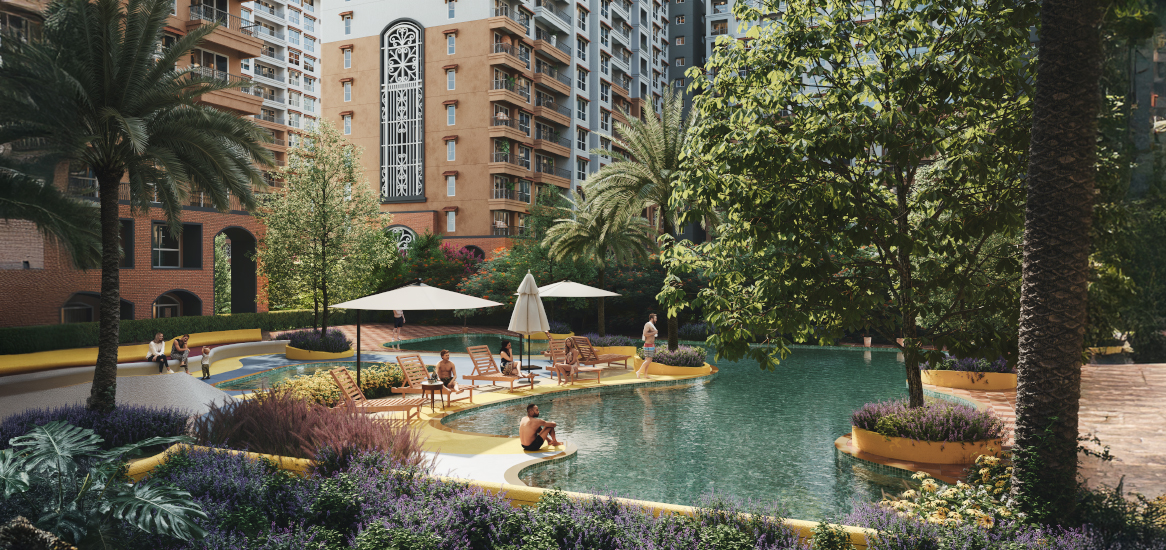 Godrej Shettigere Bangalore
