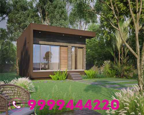 Arvind Aqua City Plots