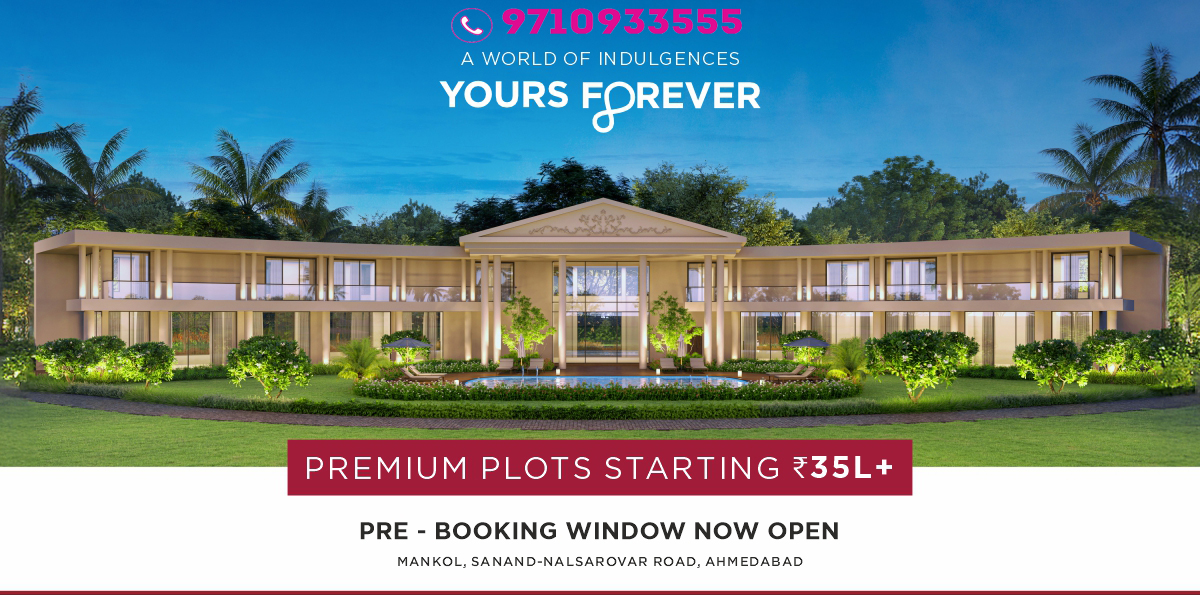 Arvind Sanand Ahmedabad