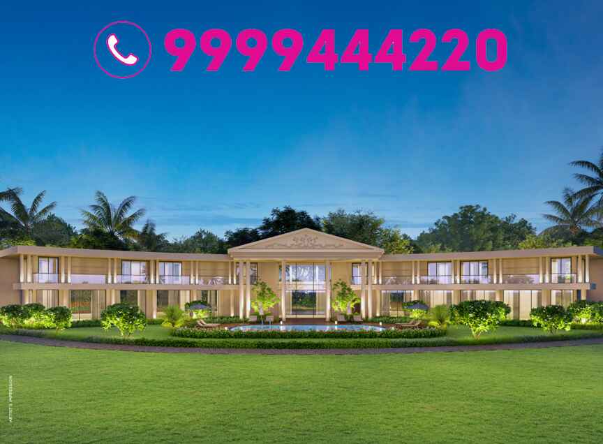 Arvind Plots Ahmedabad