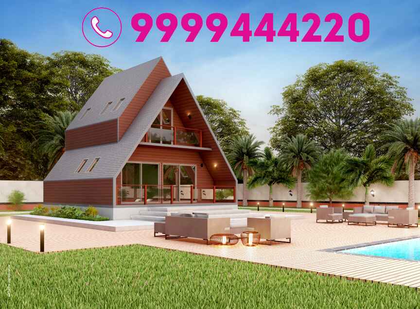 Arvind Everland Plots Ahmedabad