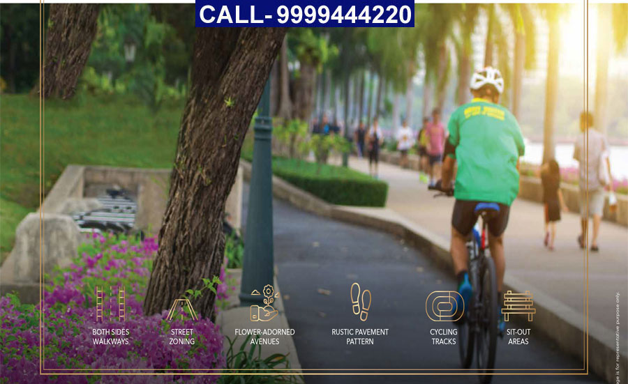 Godrej Forest Estate Nagpur