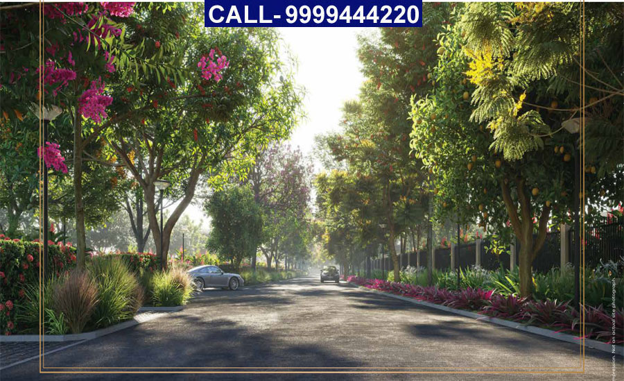 Godrej Plots Nagpur