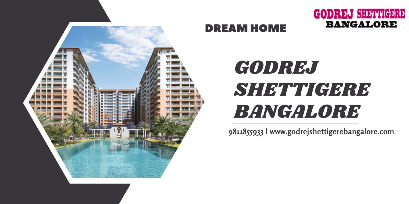 Godrej MSR City Bangalore