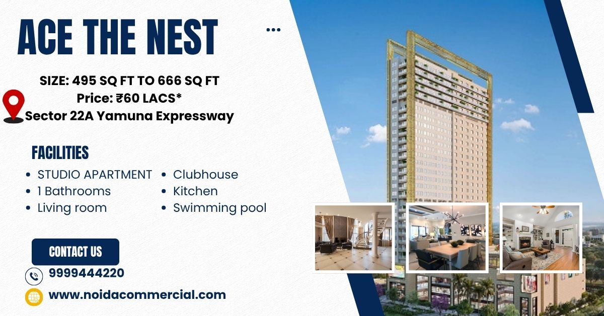 ACE Studio Apartments