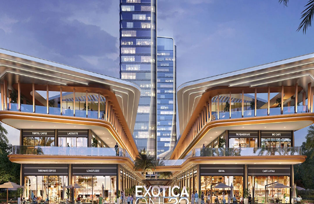 Exotica One32 Photos