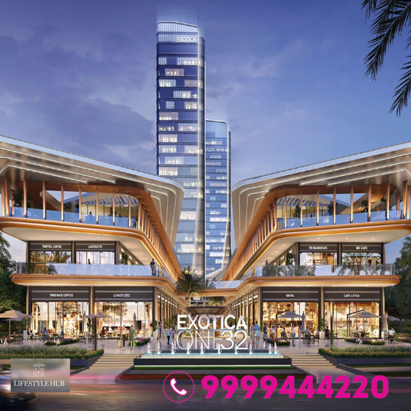 Exotica One32 Photos