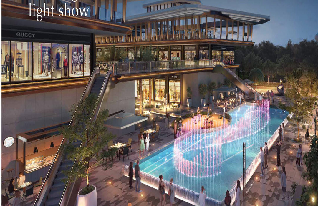 Exotica One32 Photos