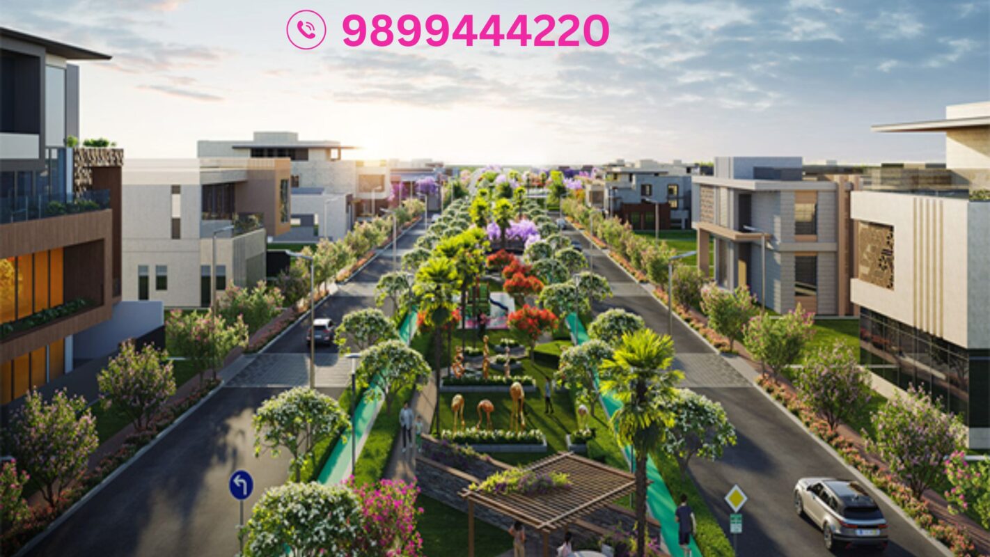 Plots in Panipat