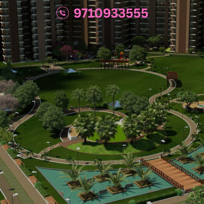 RG Pleiades Noida Extension