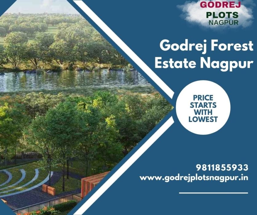 Godrej Forest Estate Nagpur