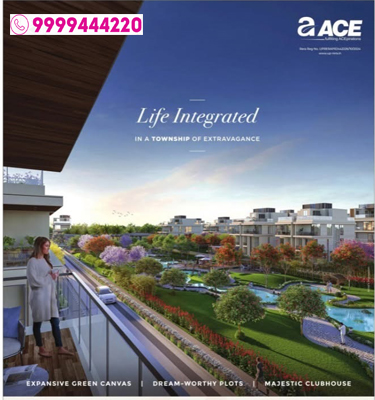 Ace Edit Yamuna Expressway