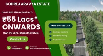 Aravya Estate Doddaballapur