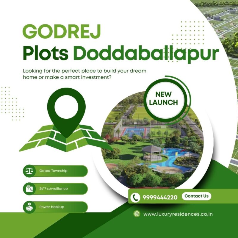 Godrej Doddaballapur