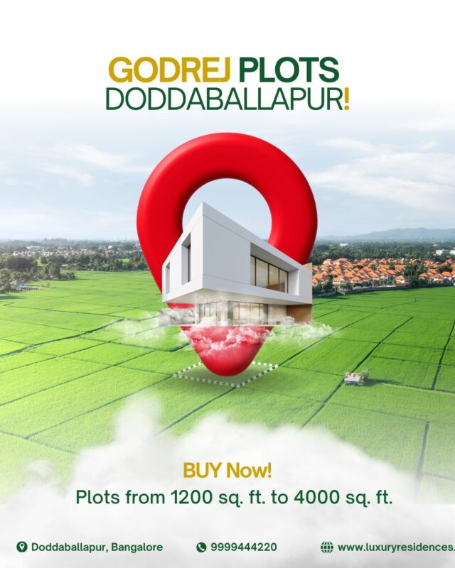 Godrej Doddaballapur