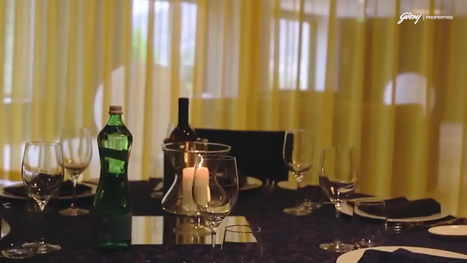 Godrej Commercial Projects Magarpatta