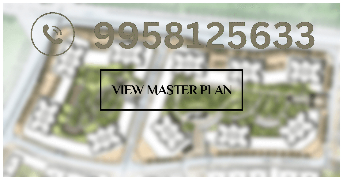Godrej Elaris Layout Plan