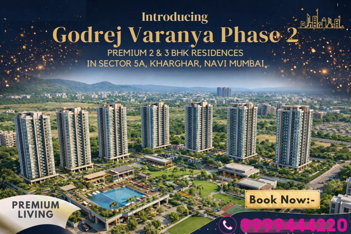 Godrej Varanya