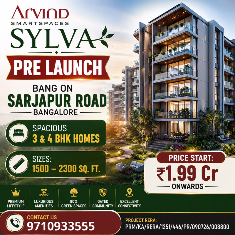 Arvind Sylva Location