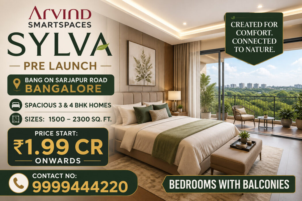 Arvind Sylva