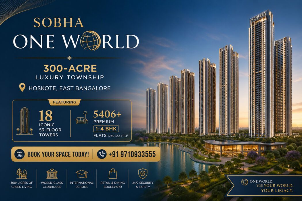 Which builder is more affordable in Bangalore?